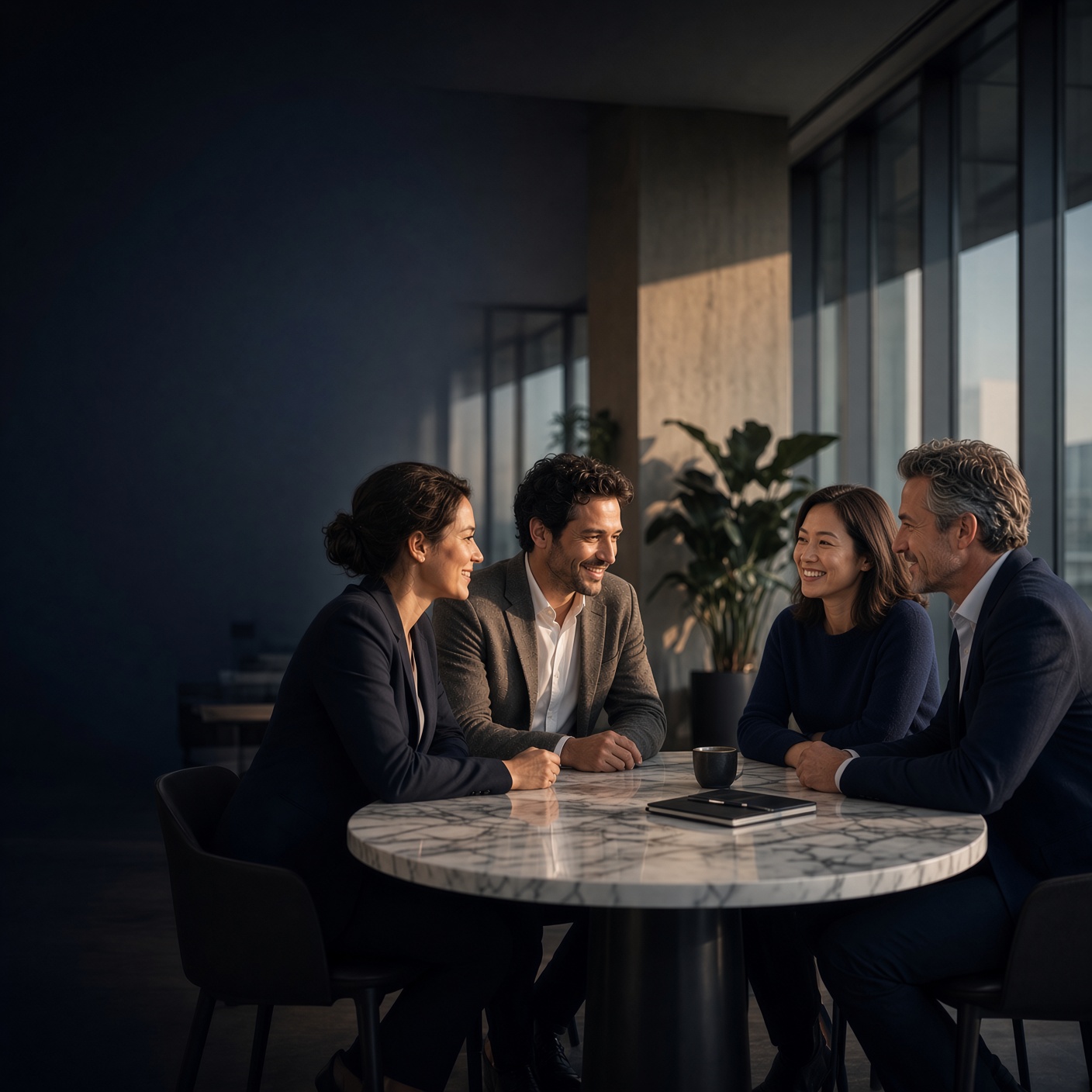 SaaS Sales Teams