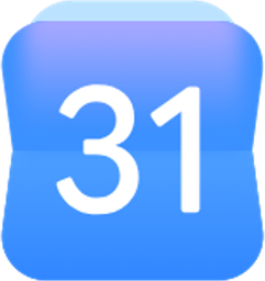 Google Calendar